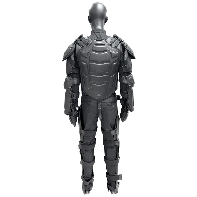 product-800-800 Anti Riot Gear Retardant Suit