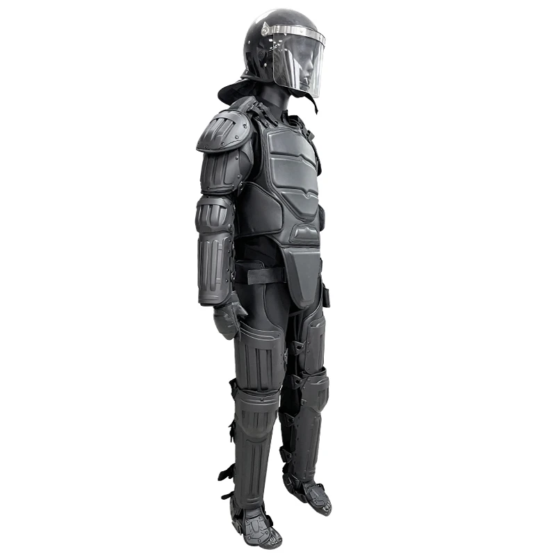 product-800-800 Tactical Police Riot Armor Suit