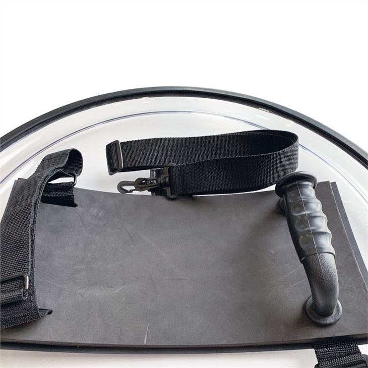 Riot Gear Shield