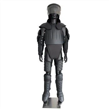 Výtržnícke vybavenie