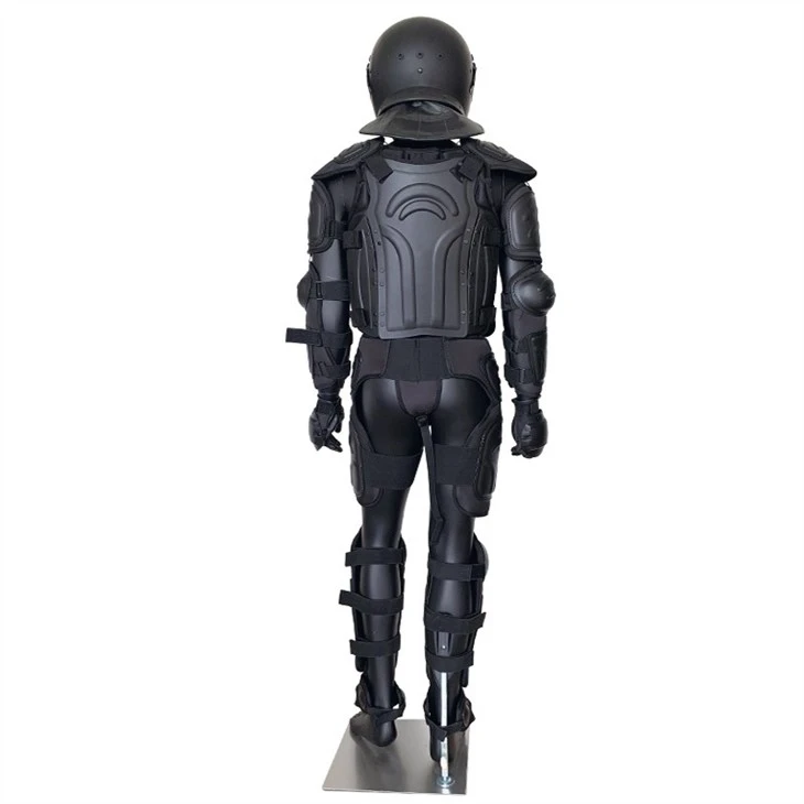 Tactical Riot Gear