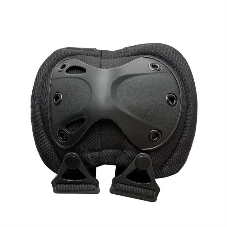 Tactical Riot Shin Guards