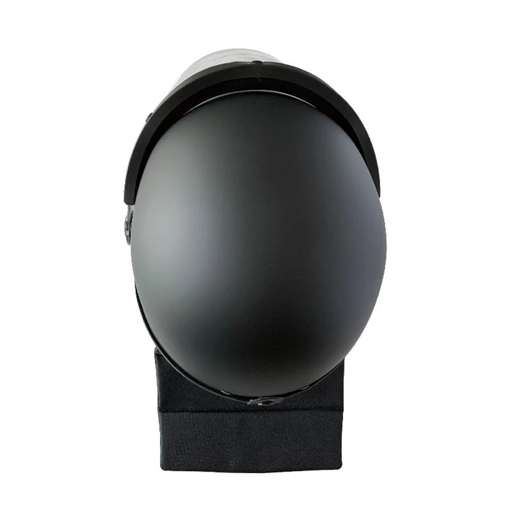 Law Enforcement Riot Protection Helmet