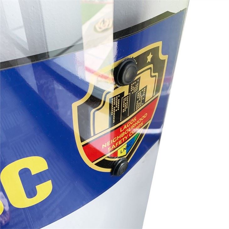 Body Protection Police Anti Riot Shield For Protection Body Protection Police Anti Riot Shield For Protection