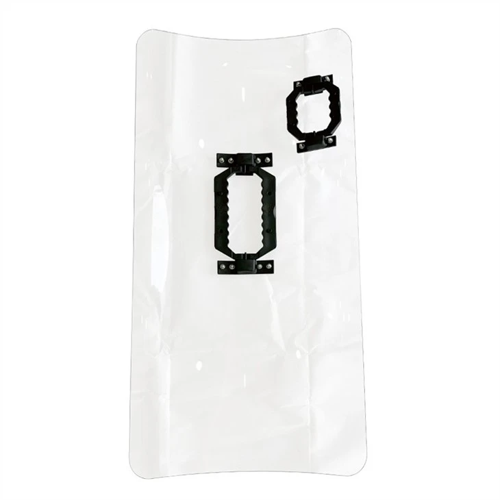 Police Riot Shield