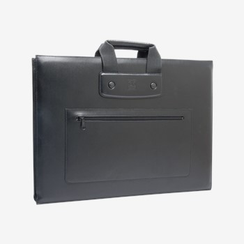 Skrytý prípad Nepriestrelný aktovka