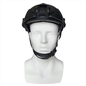 FAST Herná prilba Bezpečnostná ochrana Vojenská bojová výcviková prilba