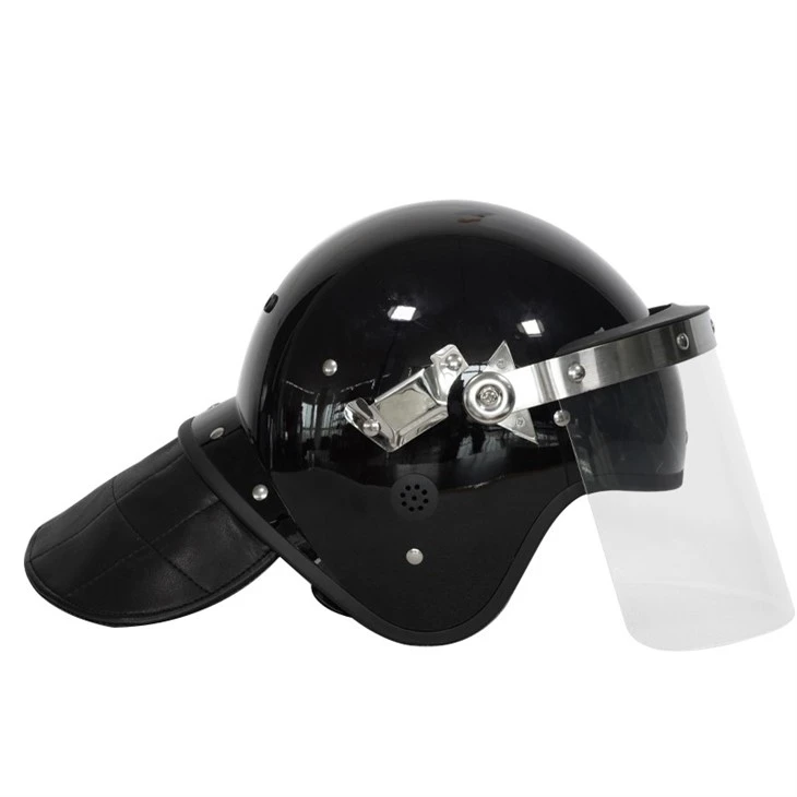 Riot Control Helmet