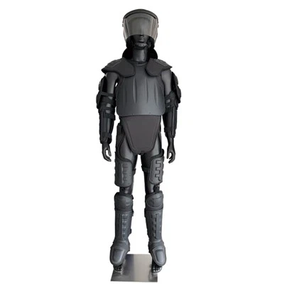 Bezpečnostný Stabilný ochranný oblek