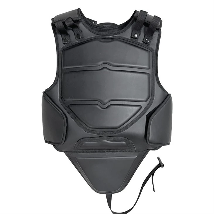 Police Riot Suit