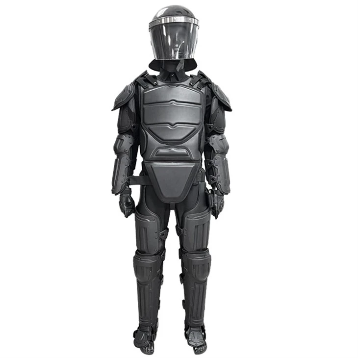 Tactical Police Anti Riot Gear