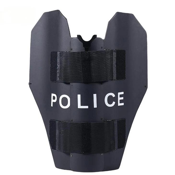 Tactical Ballistic Shield