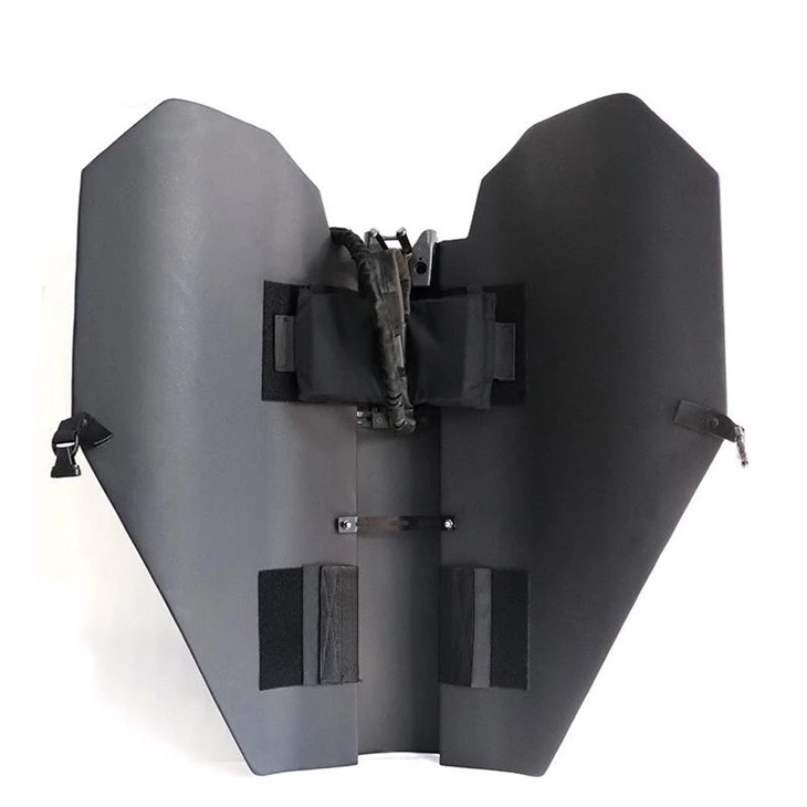 Ballistic Shield