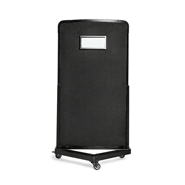 Portable Ballistic Shield