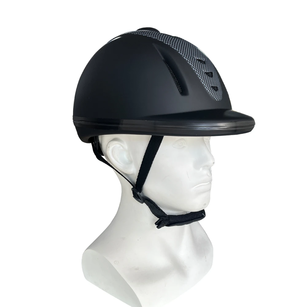 Equestrian Riding Helmet Equestrian Riding Helmet