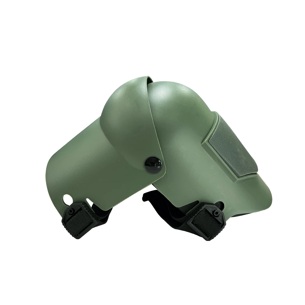 Tactical Knee And Shin Guards Tactical Knee And Shin Guards