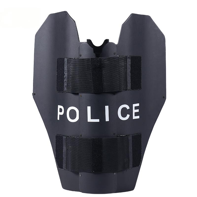 Tactical Ballistic Shield Tactical Ballistic Shield