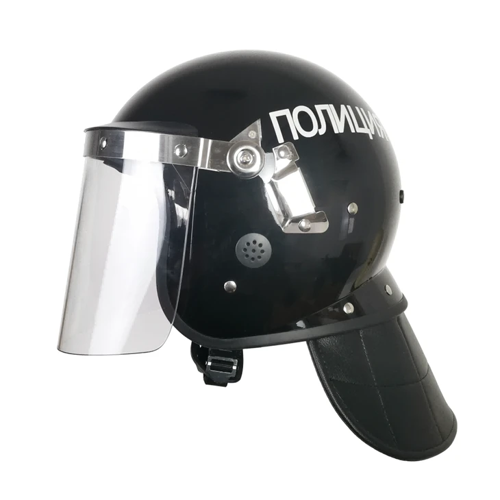Russian Military Helmet
